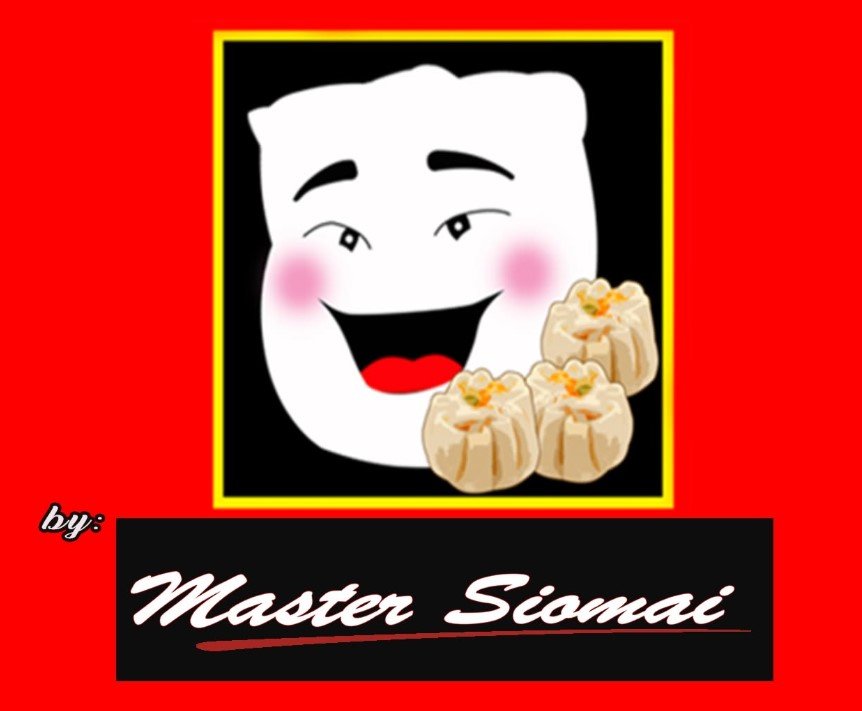 By Master Siomai