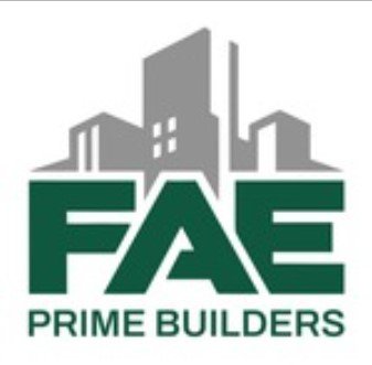 FAE prime builders logo