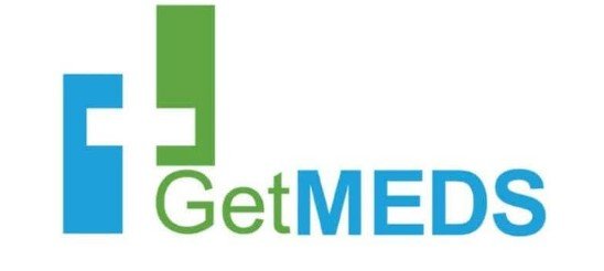 Get Meds logo