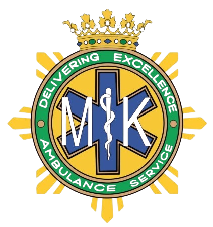 delivering excellence logo