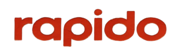 rapido logo