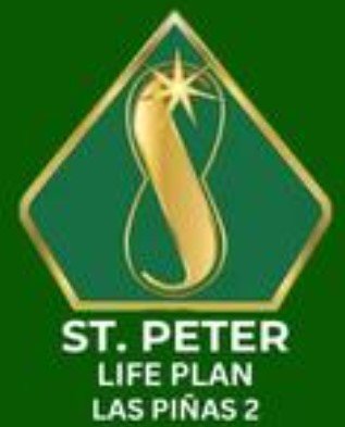 saint peter life plan laspinas logo