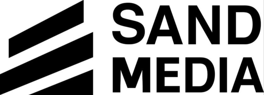sand media