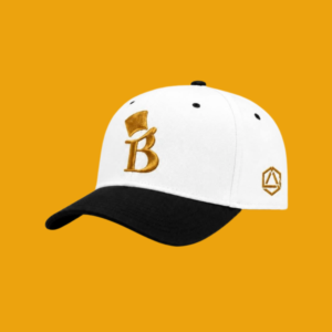 Bilyonaryo Headwear