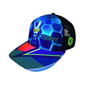 Combatron Headwear (Sublimation)