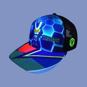 Combatron Headwear
