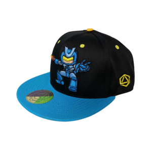 Combatron Headwear (Embroidery)