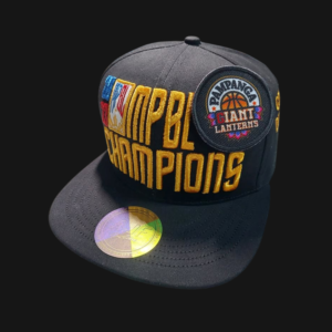 MPBL Headwear