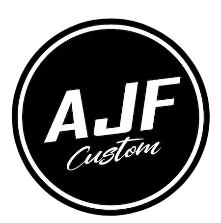 AJF Customs